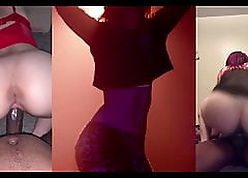 Lexy Panterra - Lit, BBC Twerk PMV