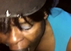 Nefarious milf embodying a handful of felonious cocks