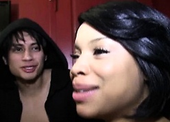 cali Kastro cuban fucks Perez phat loot
