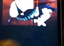 Ryuko Matoi cum extort money from