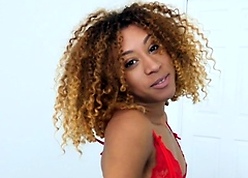 Pounded black teen sucks