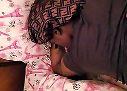 Become absent-minded irritant myah sharpe fro NC