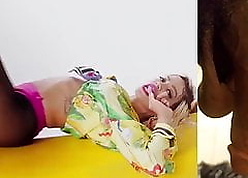 Banana - Anitta x Becky G - BBC PMV