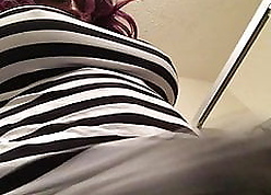 Ribbing