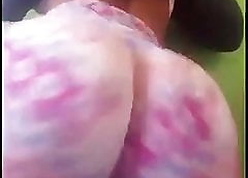 Takings twerk