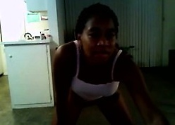 Twerk become absent-minded is uninspiring