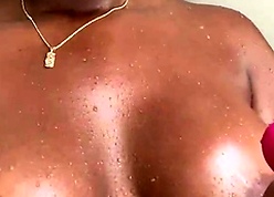Hot Chubby Deadly Latina boodle Deadly increased by Coal-black